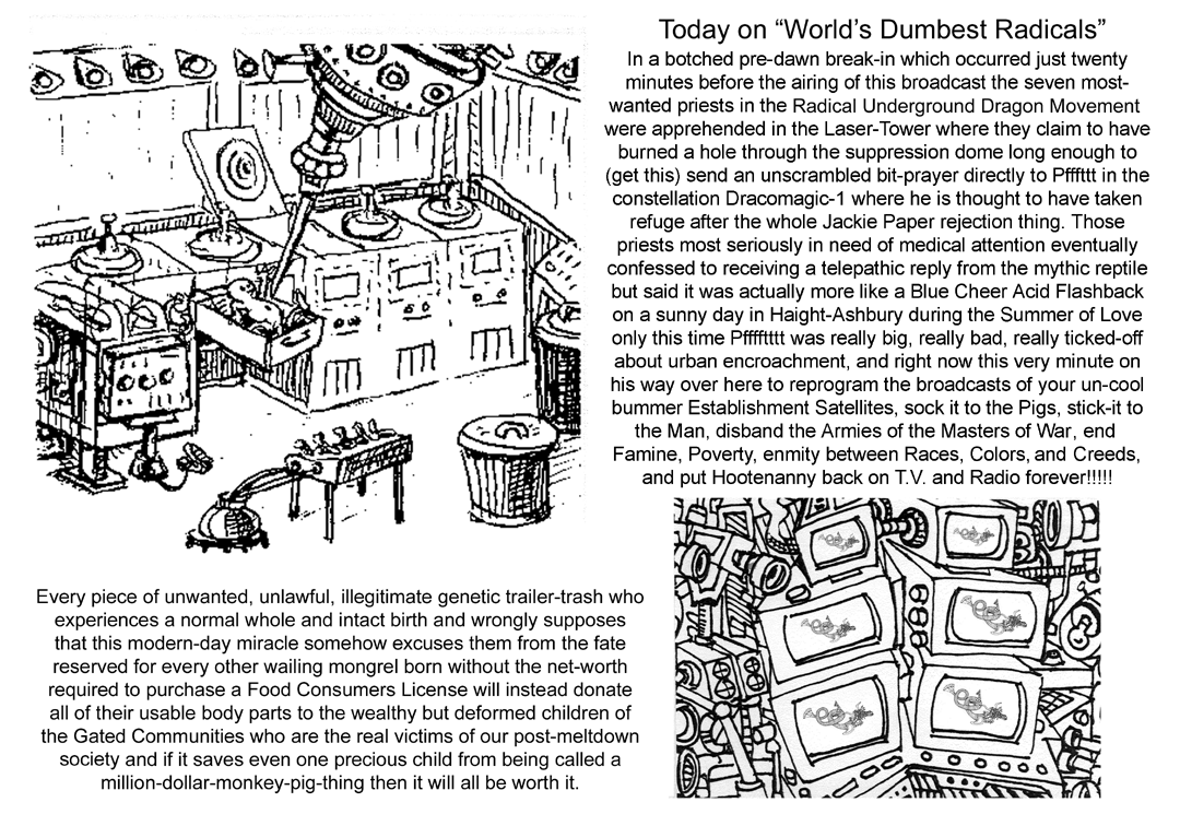 Page 40 One Day on Earth by J. Frederic Teubner